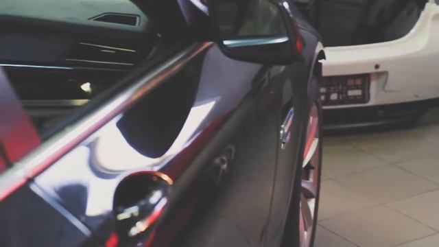 Автосервис ЕвроАвто на Индустриальном пр. смотреть онлайн