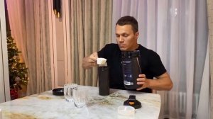 Как приготовить вкусный протеин Man O.N.E WHEY protein