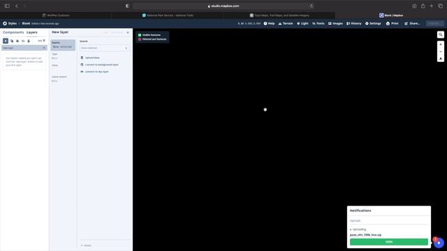 Gaia GPS Advanced Tutorial | Overlanding GPS Navigation