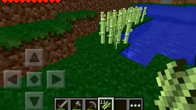 Minecraft pocket edition 6.1 android Best Quality? смотреть онлайн