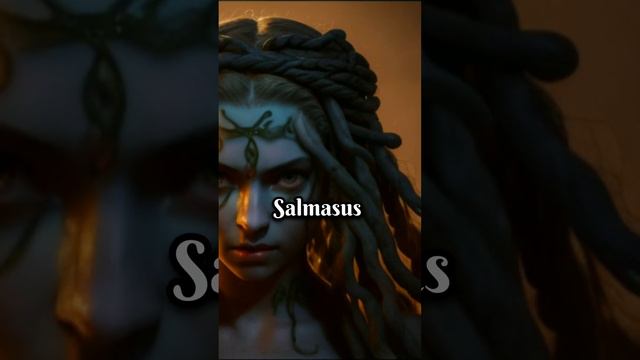 The god of hermaphroditism смотреть онлайн