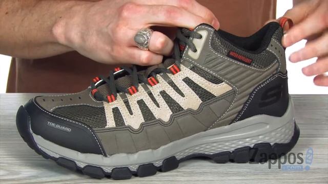 SKECHERS Outland 2.0 Girvin SKU: 9089291 смотреть онлайн
