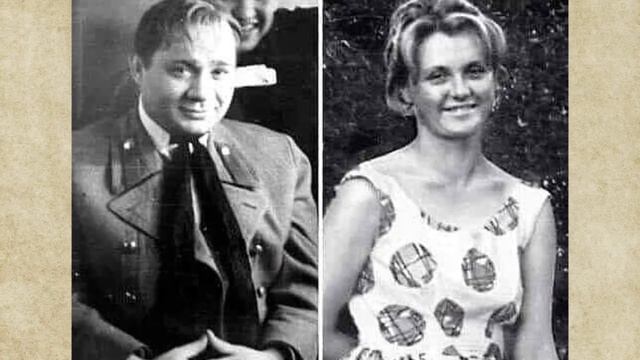 Ушла из жизни вдова Евгения Леонова Ванда Леонова смотреть онлайн