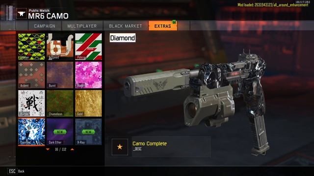 Top 5 Black Ops 3 Zombies Mods (2022) смотреть онлайн