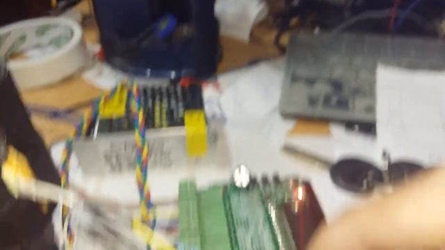 Тест самодельного хоппера выдачи монет смотреть онлайн