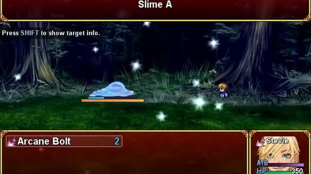 Stevie Plays The Magi Chronicles Part 1 - School of Witchcraft and Wizardry...and Suicide Missions смотреть онлайн