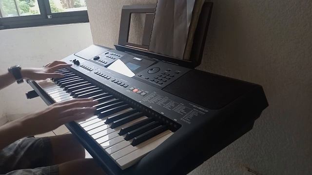Little One - Detroit Become Human (Piano Cover) смотреть онлайн