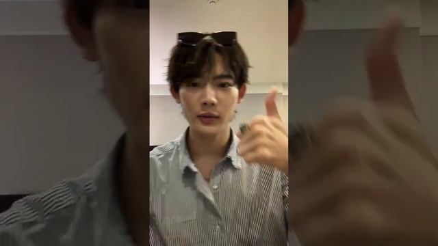 NOA IG LIVE OCT 12TH смотреть онлайн