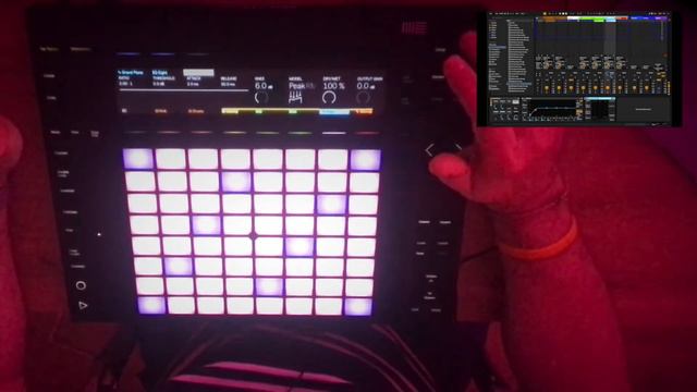Ableton Push 2 стоит ли брать в 2020? смотреть онлайн