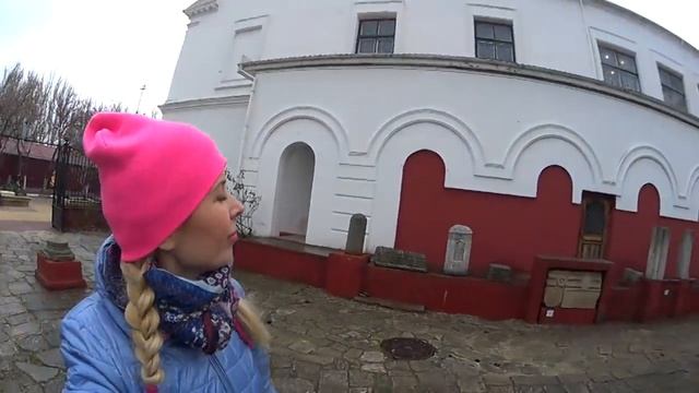 Крым 2017 Полуостров часть 2 ДОСТОПРИМЕЧАТЕЛЬНОСТИ КРЫМА Экскурсии | NINA DARINA смотреть онлайн