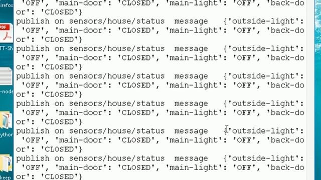 Node-Red -Guide to Using The CSV Node смотреть онлайн