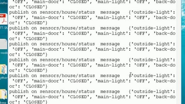 Node-Red -Guide to Using The CSV Node