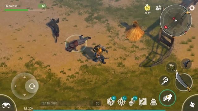 What Changes Have Occurred on the Farm in The New Update !? Last Day On Earth Survival смотреть онлайн
