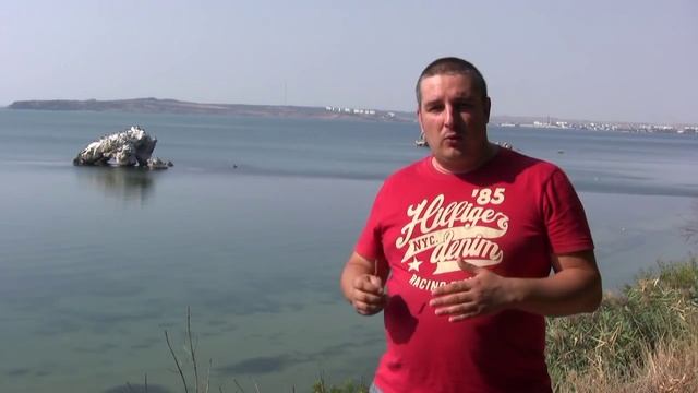 На те же грабли (Владимир Беляев)