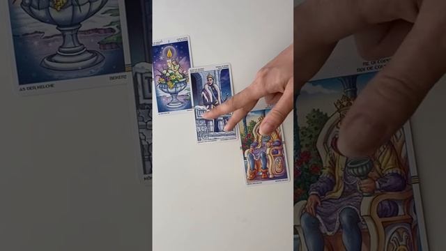 ЕГО МЫСЛИ О ВАС СЕЙЧАС ❓? #shorts гадание онлайн на картах таро сегодня расклады таро что он думает смотреть онлайн
