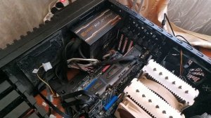 Пропало изображение на мониторе компьютера. Что делать? Нужен ремонт?