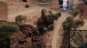 M41D Китайский прем  ЛТ 8 уровня