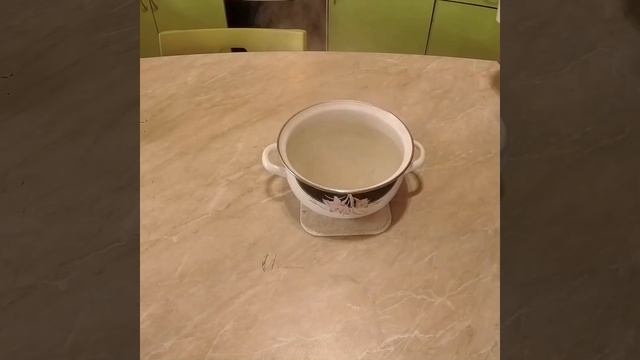 Кулинарные Испытания