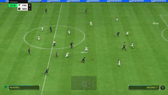 The CORRECT Way To Grind Champions In FC 24 Ultimate Team смотреть онлайн