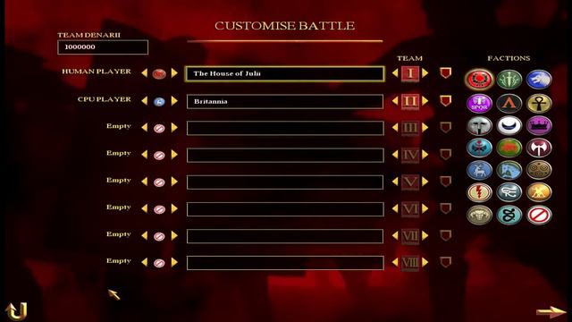 Rome Total War - 31K and CWB Rules Explained! смотреть онлайн