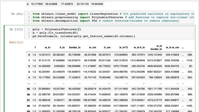 CS 320 Apr 13 (Part 4) - PCA with sklearn смотреть онлайн