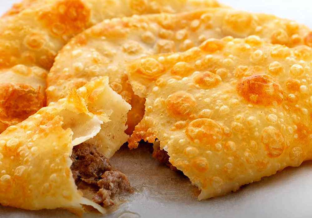 КРЫМСКИЕ ЧЕБУРЕКИ. ЧЕБУРЕКИ - сочные, настоящие, крымские, узбекские! смотреть онлайн