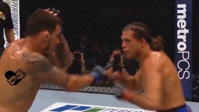 Новый Чемп? Алекс Волкановски против Брайан Ортега UFC 260 прогноз на бой