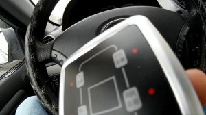 Программирование датчиков шин на HOVER H5 TD AT с помощью программатора 3641130-K80