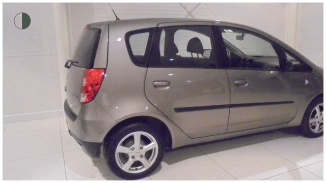 Mitsubishi Colt 1.1 5-DEURS EDITION ONE AIRCO LMV смотреть онлайн