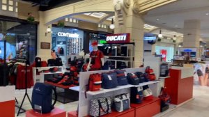 ТЕРМИНАЛ 21 В ПАТТАЙЕ. ОБЗОР САМОГО ЛУЧШЕГО ТЦ В ГОРОДЕ 🔥