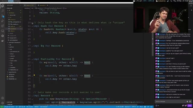 Hacking AssemblyLine Yaml смотреть онлайн