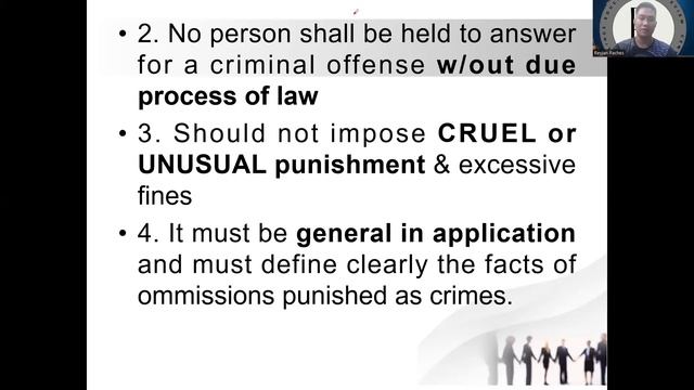 CRIMINAL LAW 1 смотреть онлайн