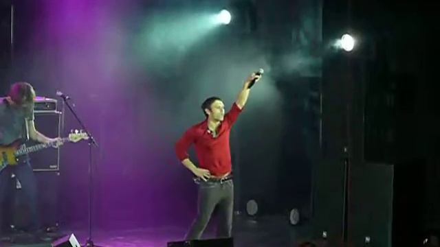 Океан Ельзи Ростов 29 октября 2011 - Я так хочу... смотреть онлайн