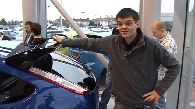 Ford Focus RS customer review - What Car? смотреть онлайн