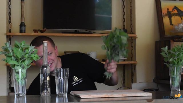 Янис Кривтежс приглашает 7 сентября на фестиваль шмаковки и Латгальской кухни (Šmakovkas Festivāls)