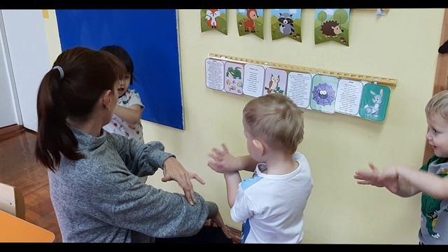 Визитная карточка Зотовой Натальи Сергеевны смотреть онлайн