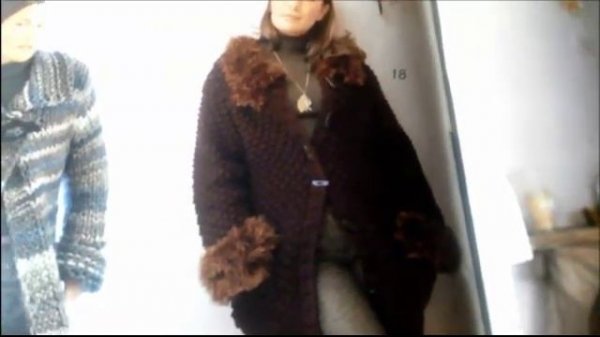 Моя коллекция винтажных журналов: Verena 3 2002, 1 2007, 10 2008