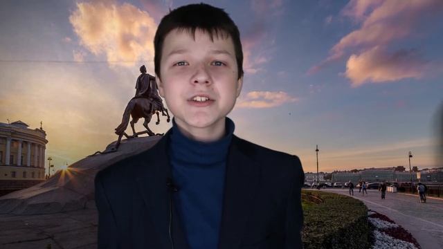 Тиньгаев Иван "Петр Великий" смотреть онлайн