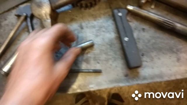 Ремонт (сборка) пускового двигателя ПД-10У.