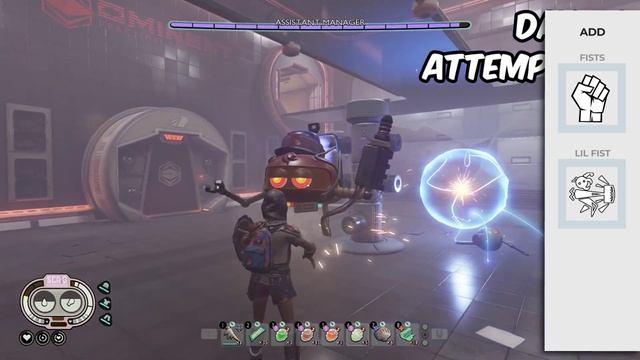 Grounded: Spy Armor and Weapons Guide Update | Edition 3 смотреть онлайн
