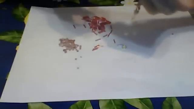 Очень лёгкий комплект.Нежный браслет НЕЖНОСТЬ.ЧАСТЬ 2. смотреть онлайн