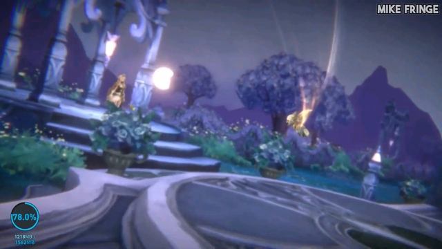 LYN: The Lightbringer Gameplay Android/iOS смотреть онлайн