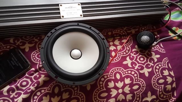 Audible physics ap 6.25 zapco amplifier test смотреть онлайн