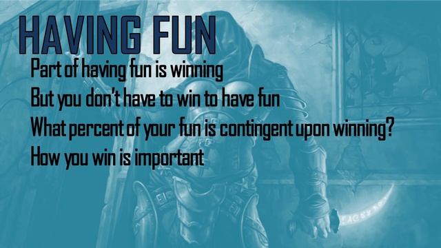 Commander Conversation: How to Handle Infinite Combos in Commander смотреть онлайн