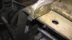 МОТОРОЛЛЕР МУРАВЕЙ ЗА 3000 С ДВИГАТЕЛЕМ ОТ АЛЬФЫ. [ЧАСТЬ5]