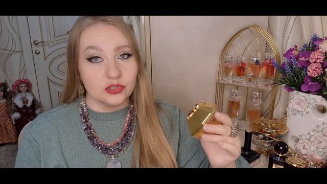 Лучшие новинки 2023 :Lancome La Vie Est Belle Iris Absolu,Lady Million Royal Paco Rabanne? смотреть онлайн