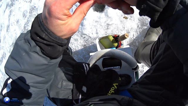 ПЛОТВА ПОШЛА!!! ВЕСНА, ПОСЛЕДНИЙ ЛЁД, ЖОР ПЛОТВЫ! смотреть онлайн