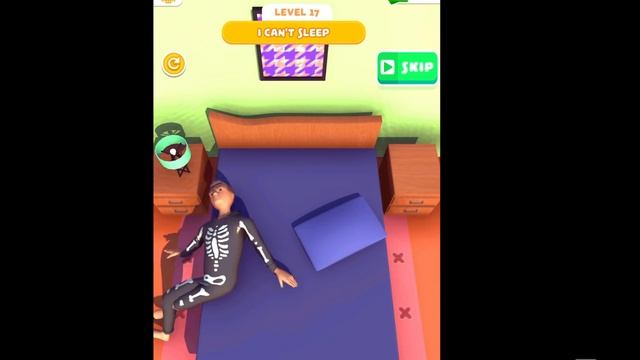 POUR BIEN DORMIR IL BALANCE SON CHAT DU LIT - IL DORT SUR LES RAILS DU TRAIN ! (Sleep Well) смотреть онлайн