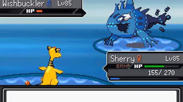 Pokemon Reborn Returns! Episode 128 | WOW. JULIA & VICTORIA WERE RIGHT. смотреть онлайн