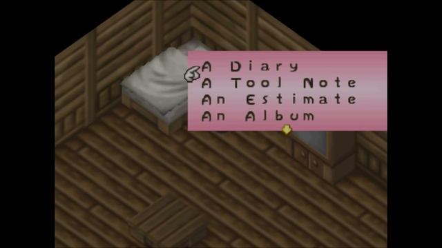 Harvest Moon 64 (Wii U) First 29 Minutes - Virtual Console - N64 смотреть онлайн